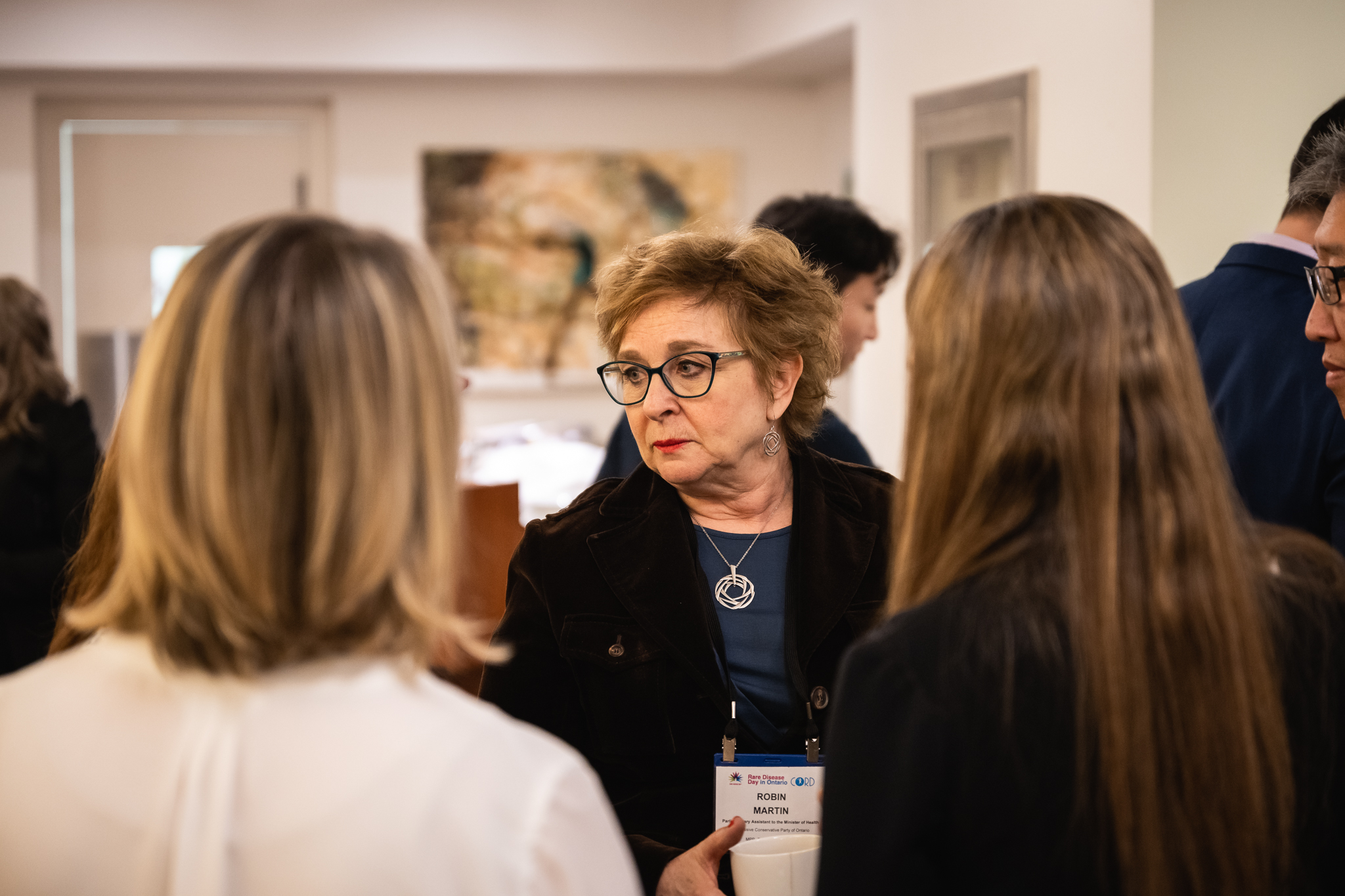 Community social gathering