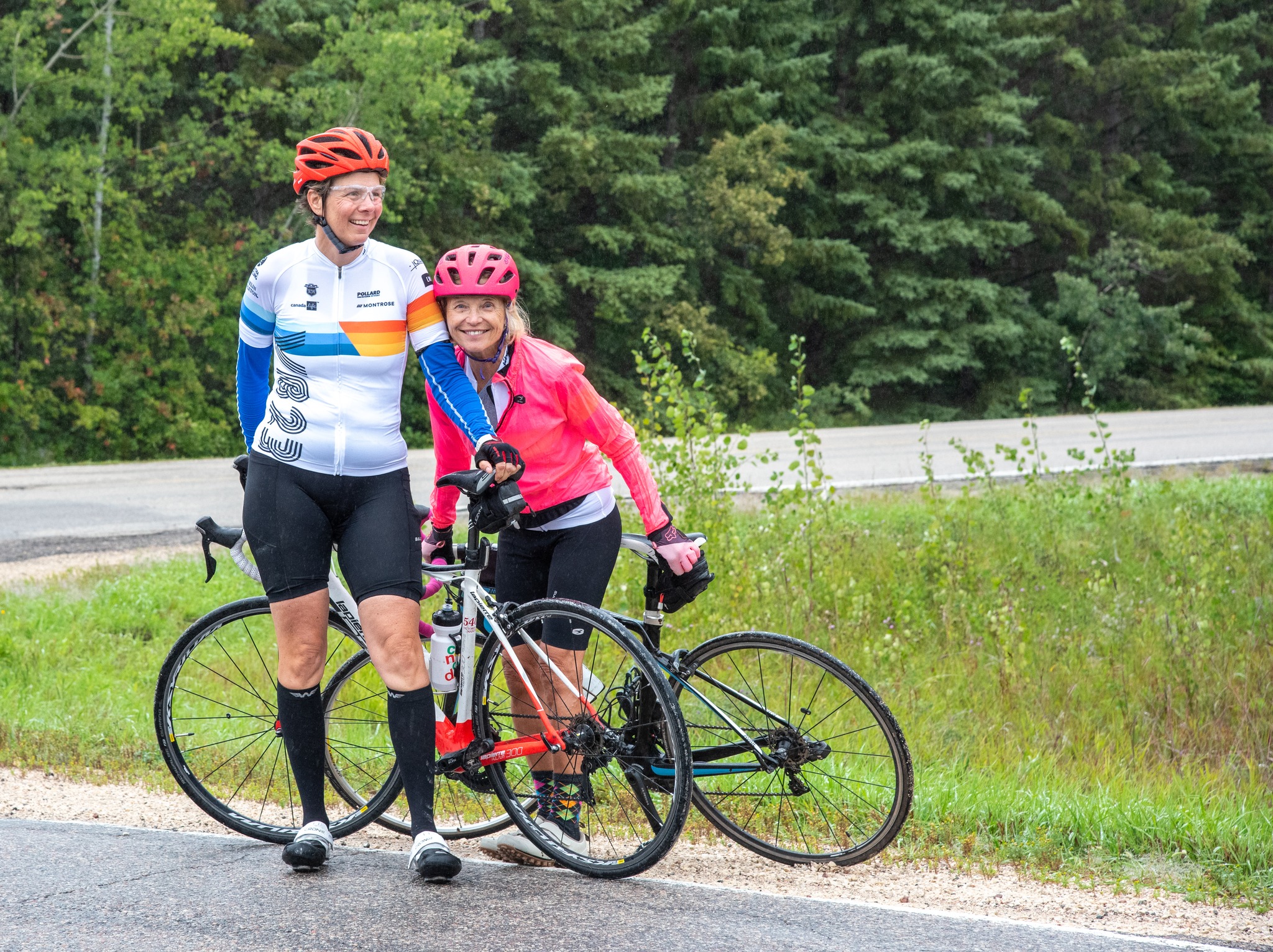 Special events and entertainment